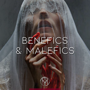 Benefics and Malefics
