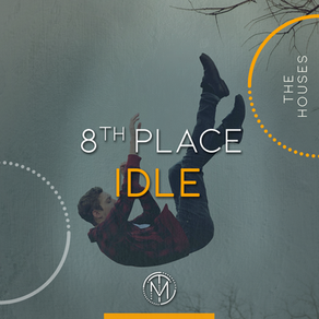 Eighth House - Idle