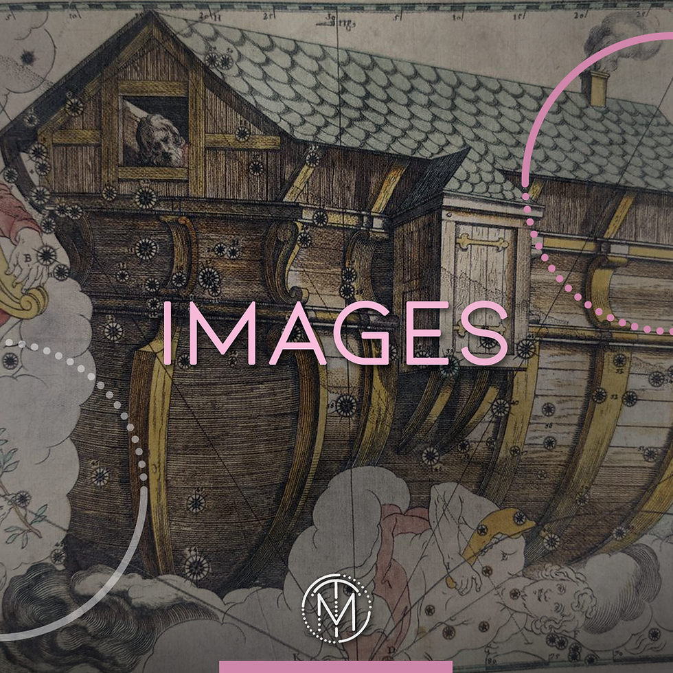 Images and psyche