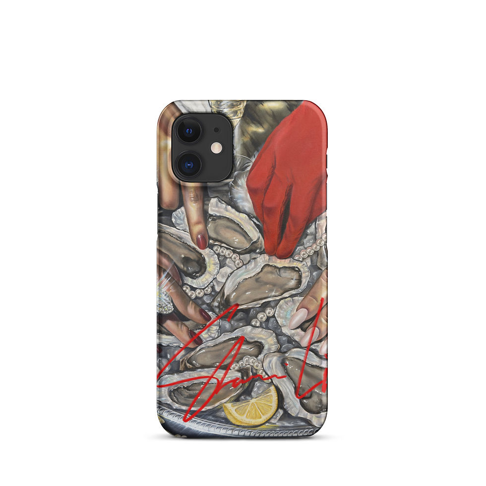 Thumbnail: Snap case for iPhone®