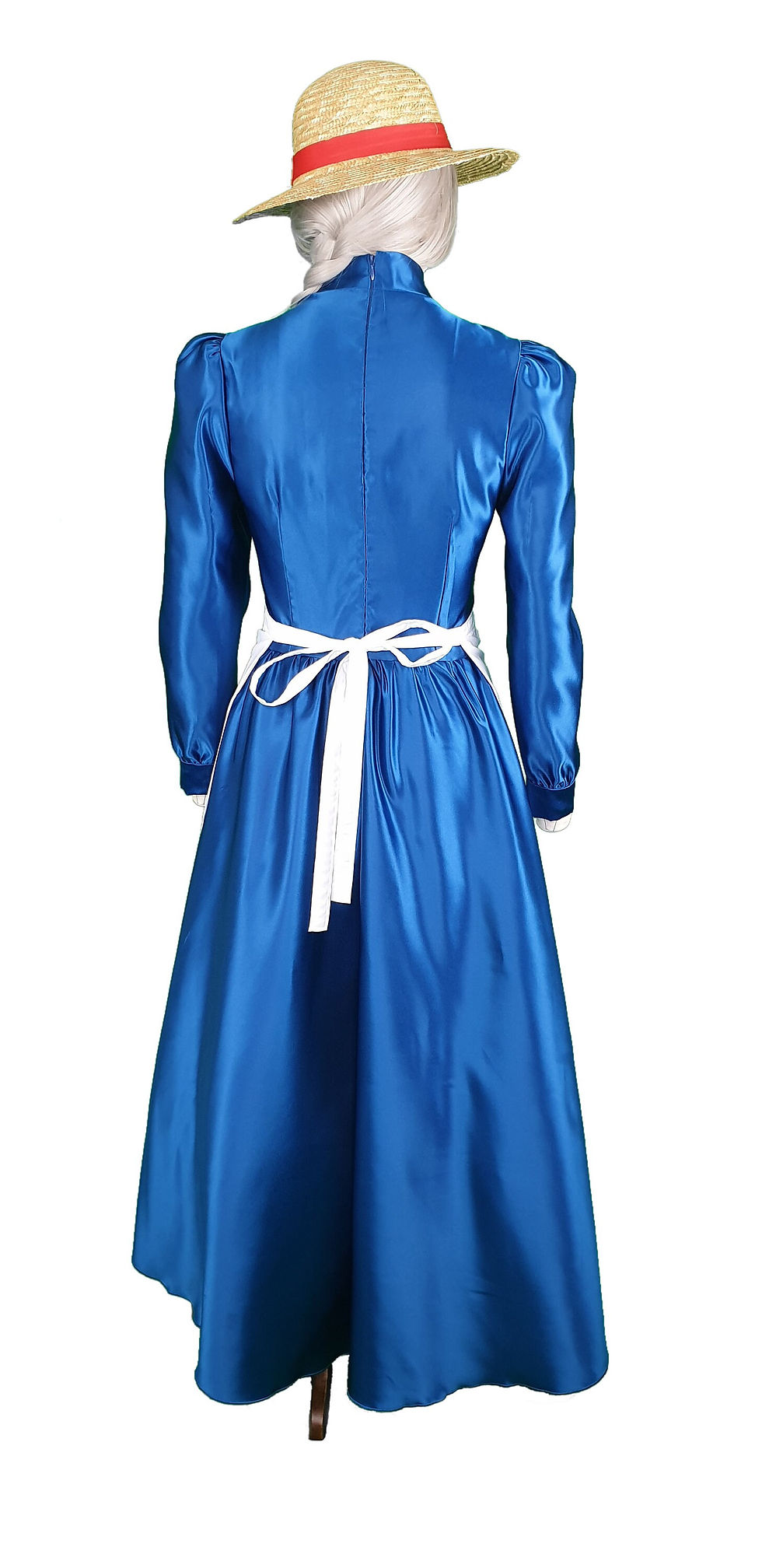 Thumbnail: Sophie Dress Sewing Pattern