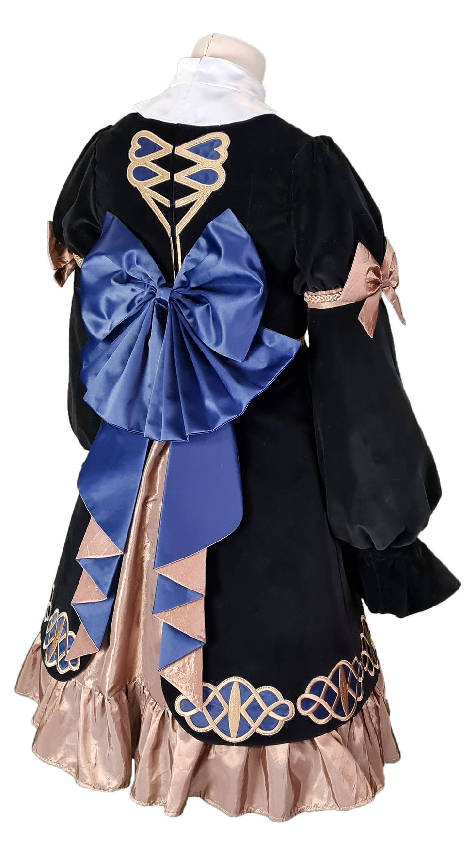 Thumbnail: Flayn Sewing Pattern