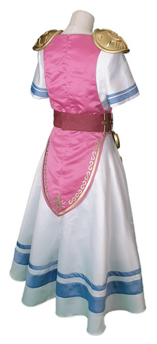 A link to the Past Zelda Sewing Pattern Bundle Indigo Patterns