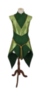 Thumbnail: Keyleth Season 1 Sewing Pattern