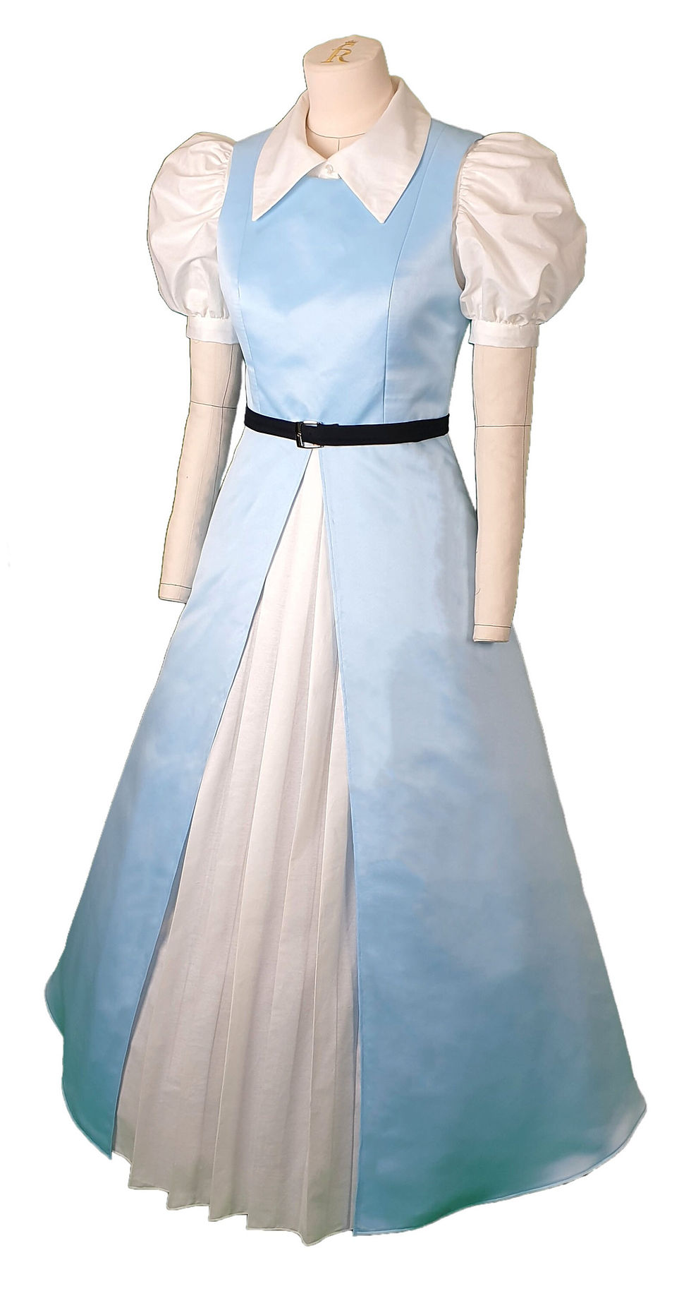 Thumbnail: A link to the Past  Maiden Zelda Sewing Pattern
