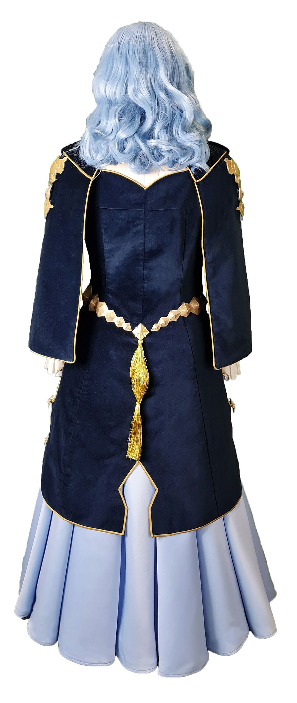 Thumbnail: Warriors Marianne Sewing Pattern