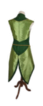 Thumbnail: Keyleth Season 1 Sewing Pattern