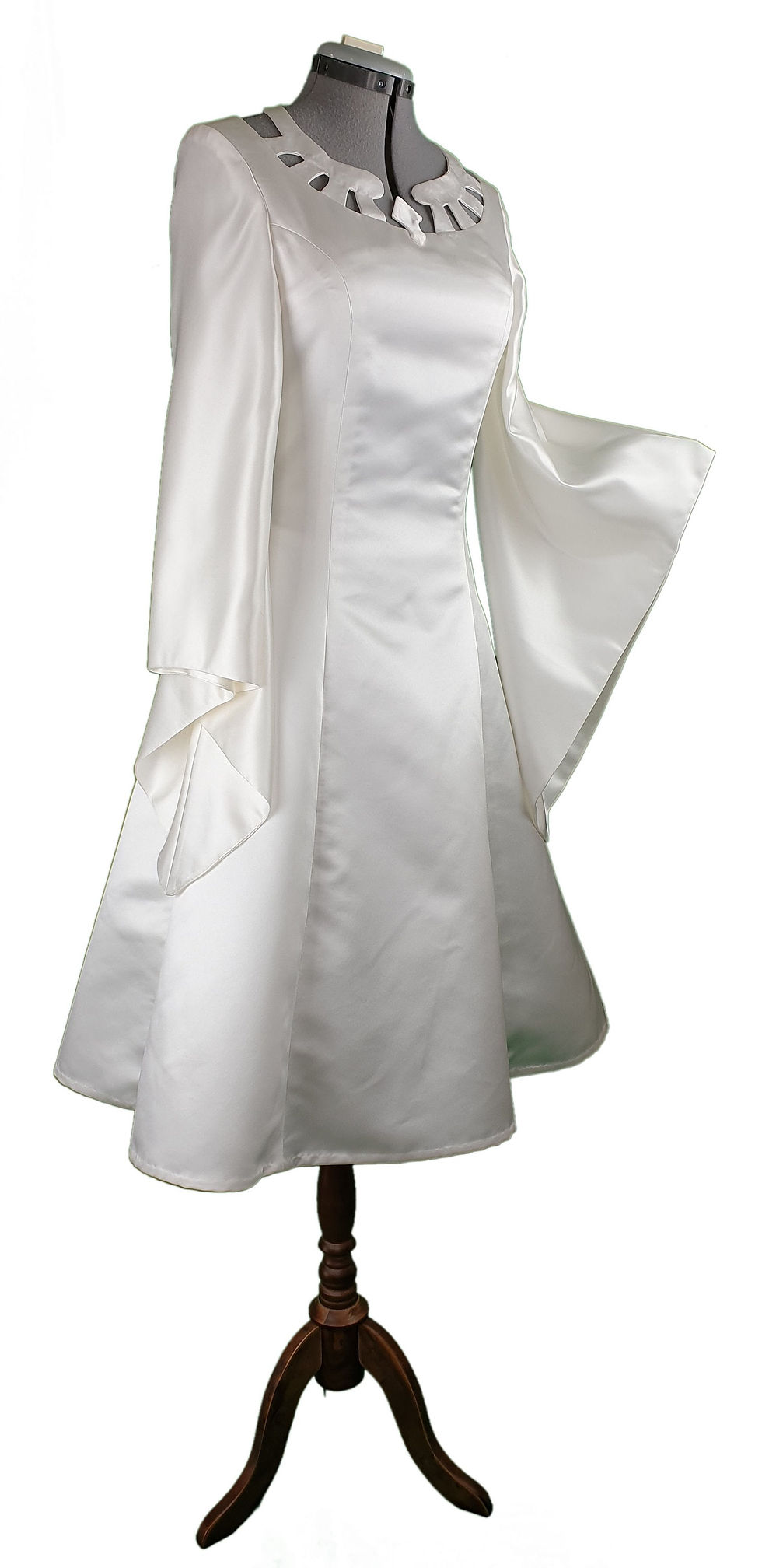Thumbnail: Skyward Goddess Zelda Sewing Pattern