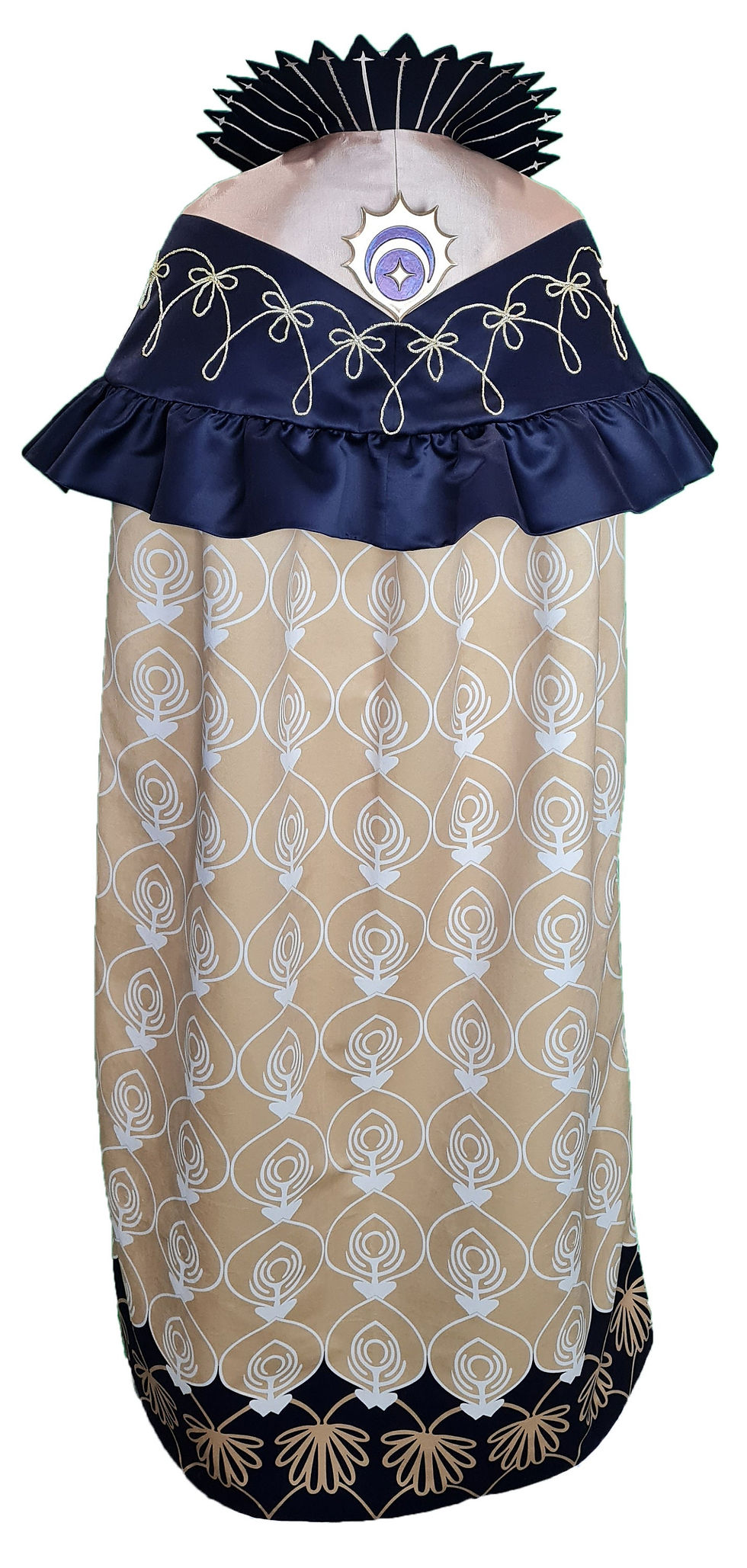 Thumbnail: Rhea Sewing Pattern