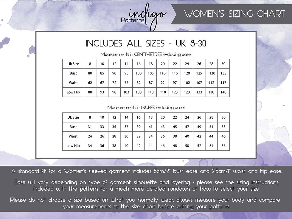 Thumbnail: Gekkoukan High Women's Uniform Sewing Pattern