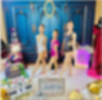 Queen Class 選手