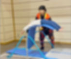 Greater Ninja 小学生