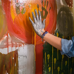 מה צבע המדים שלך? - איך להשאיר חותם אישי כמפקד?