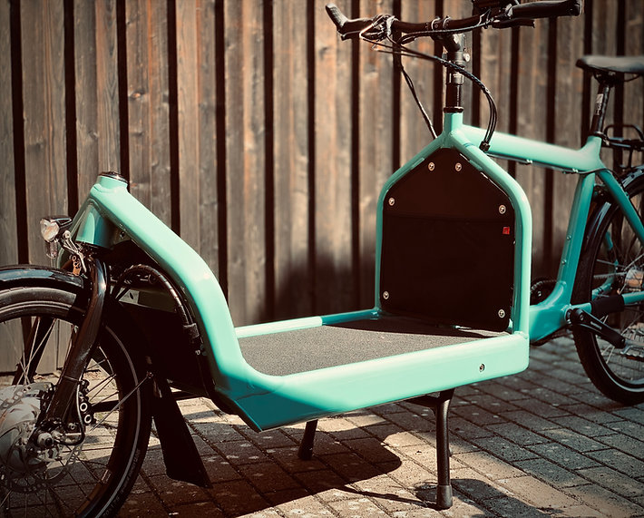 Bullitt Rohloff Heinzmann