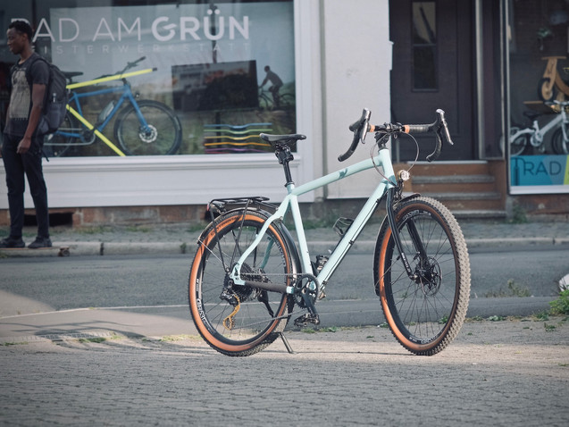 Simplon Kagu GRX Di2