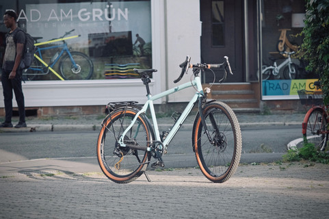 Simplon Kagu GRX Di2