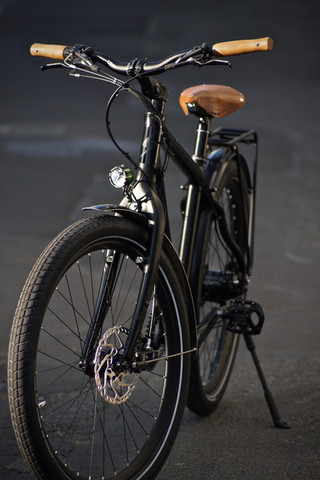 Simplon Kagu Rohloff