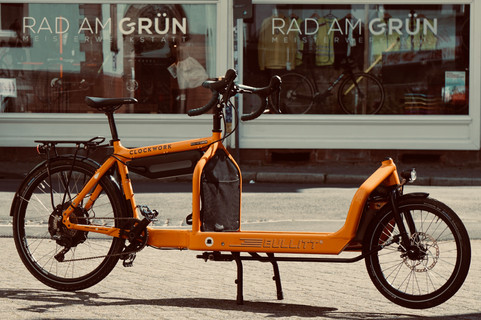 Bullitt Neodrive Z20