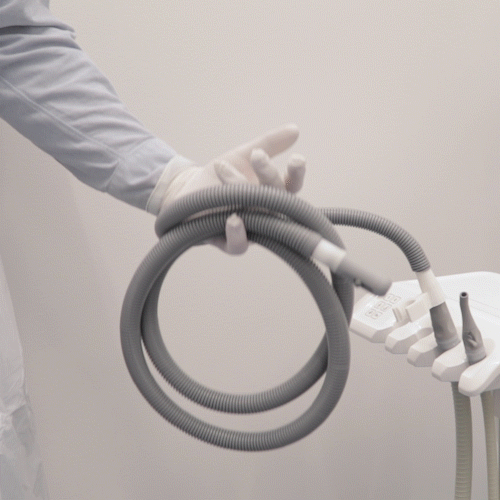Ergofinger tuyau aspiration.gif
