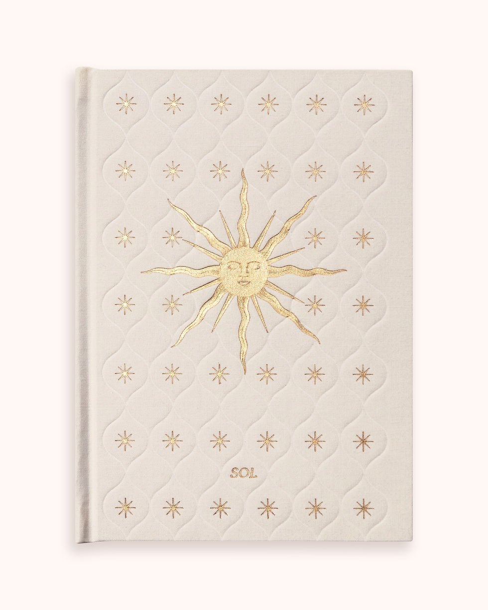 gratitude journal - dreamymoons