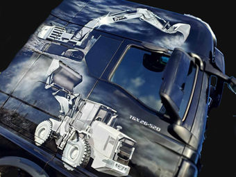 man "engins tp et forestiers"