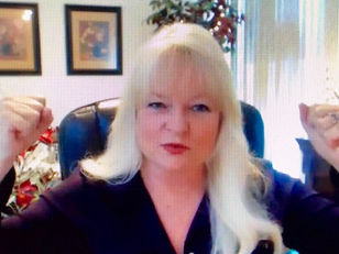 Video: "Leaving the Prison of Lack"