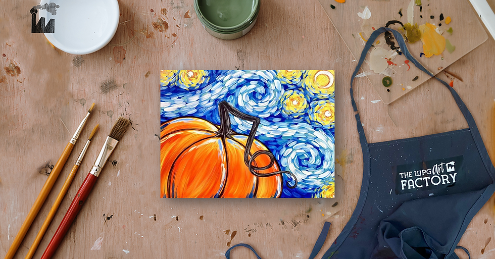 PAINT NIGHT @Smitty's