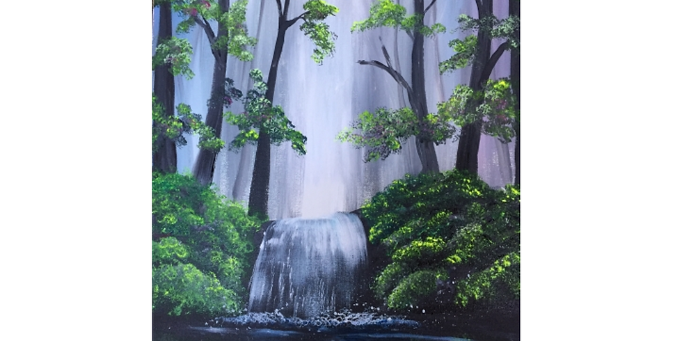 PAINT NITE @ Crazy 8 Billiards and Lounge Jan 22nd