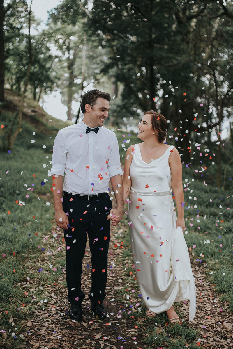 wollongong wedding makeup artist