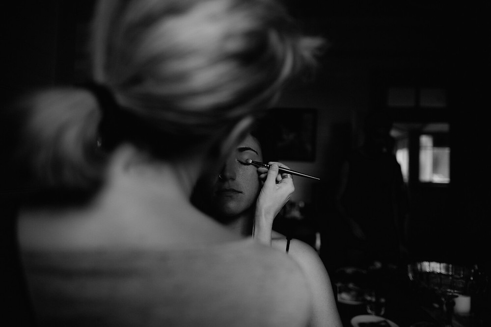 Makeup by Lu Lu Makeup Artist