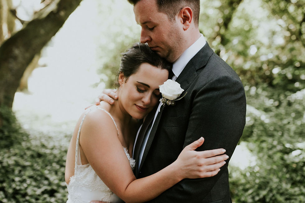 Bridal makeup by Lu Lu Makeup Artist