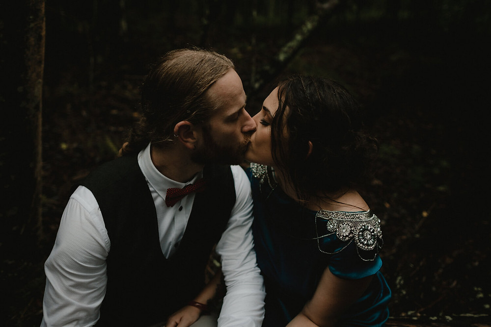 South Coast Wedding Makeup by Lu Lu Makeup