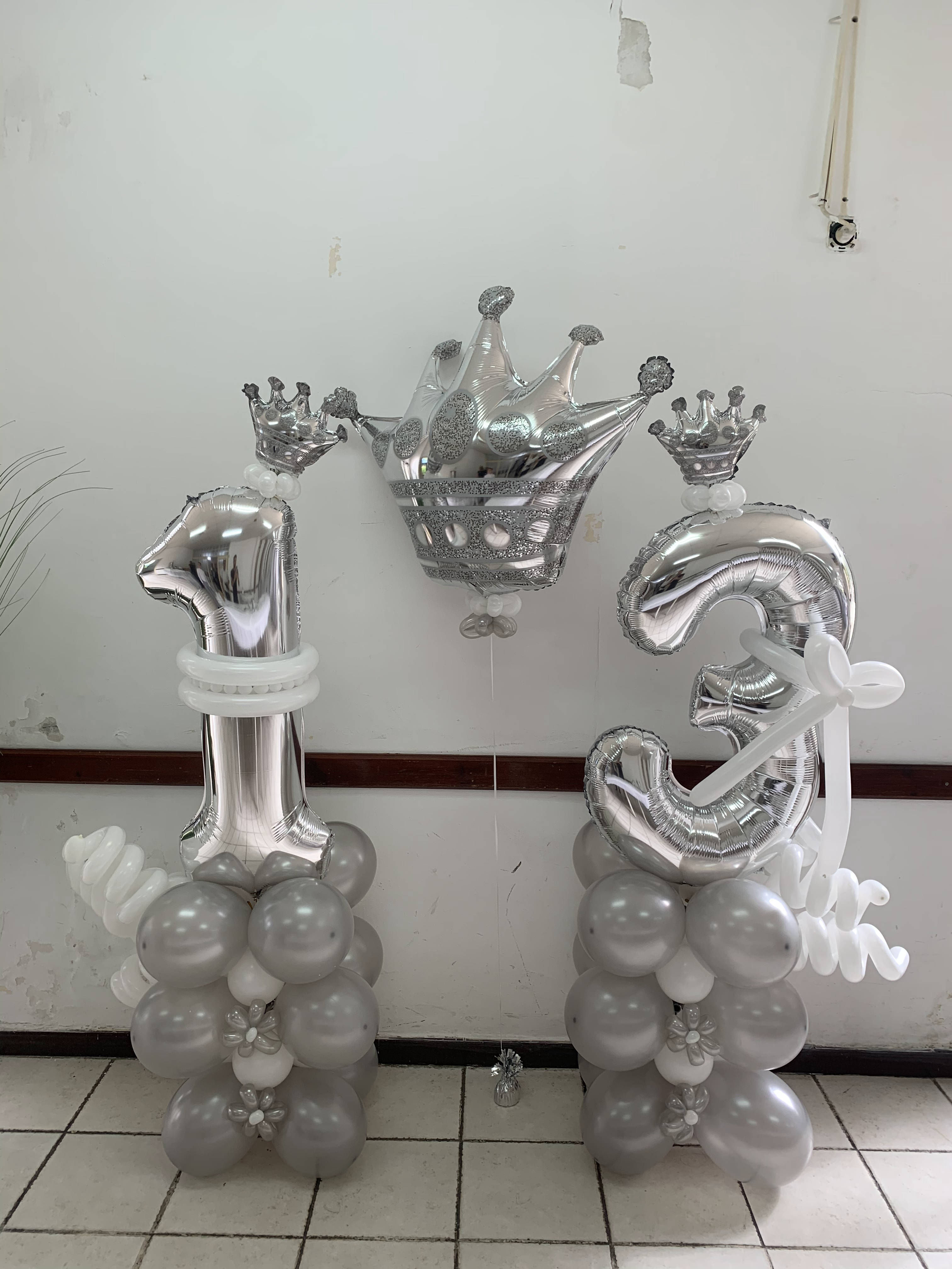 מספרים מעוצבים