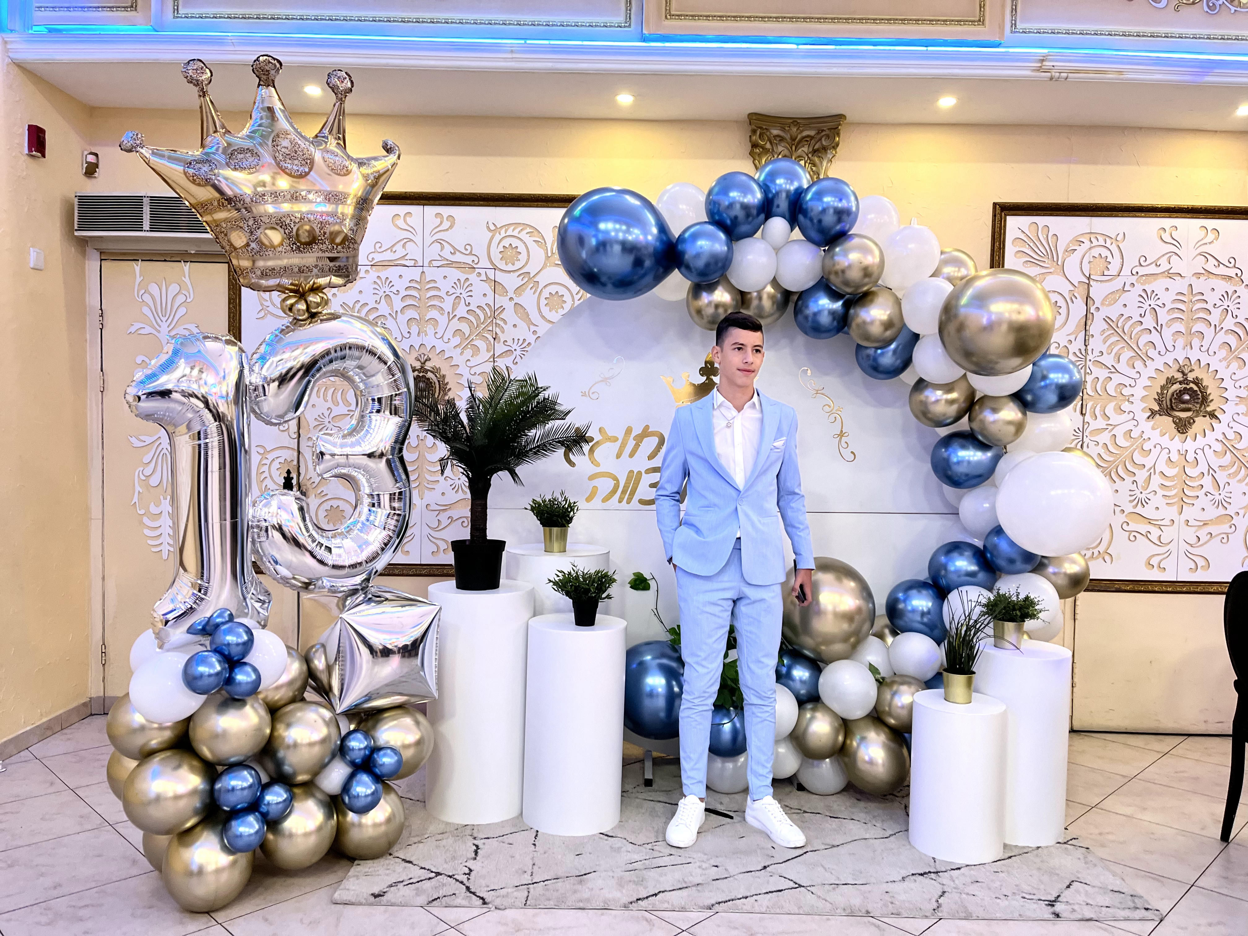 עמדות צילום