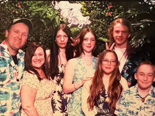 Redemption in the Ruins: How to Rebuild Your Life from the Ground Up