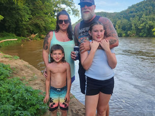 Navigating Grief When the World Doesn’t Stop