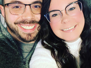 Navigating Miscarriage Grief: The Truth About Loss, Medical Gaslighting, and Healing as a Couple