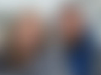 The Weight of the "Well-Spouse": Finding Light in the Shadow of Chronic Illness