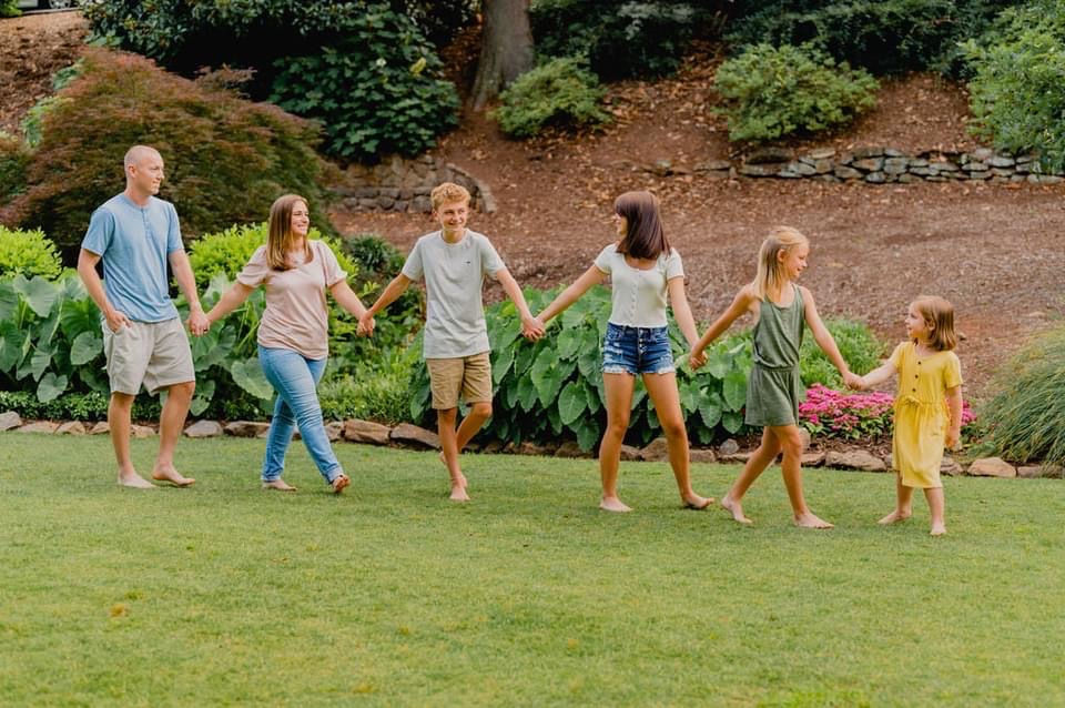 Breaking the Silence on the "Uterus Chronicles": Resilience, Adoption, and Reclaiming My Body