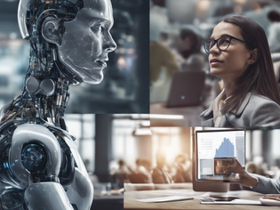 The Power of Artificial Intelligence and Machine Learning in Today's World