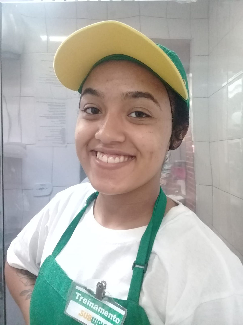 Evelyn