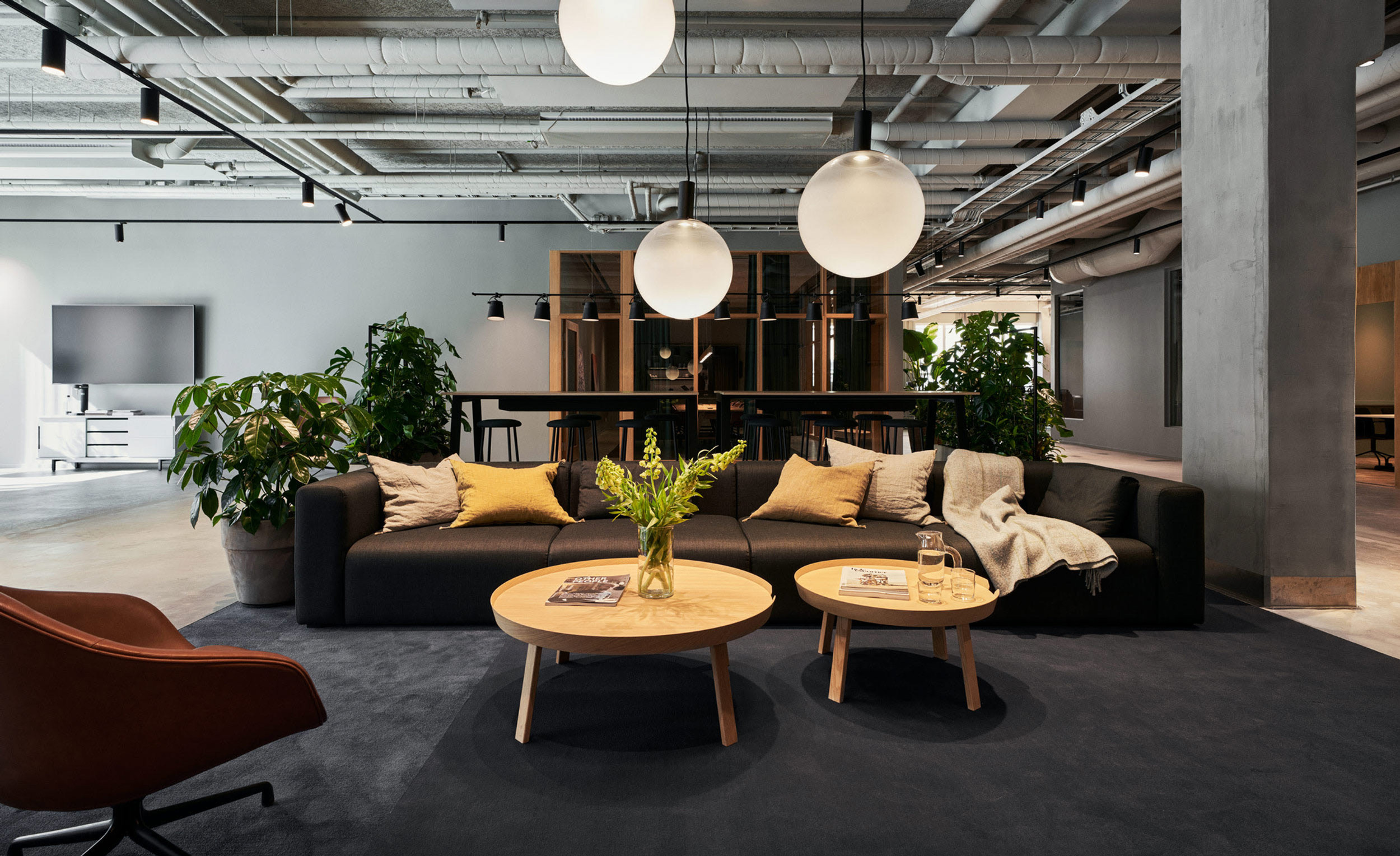 Sveriges snyggaste kontor 2023 | Open House Stockholm