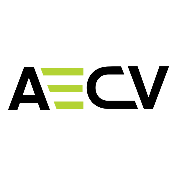 Logo AECV