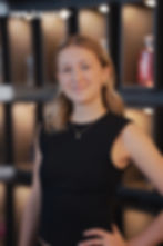 Angélique Lemire