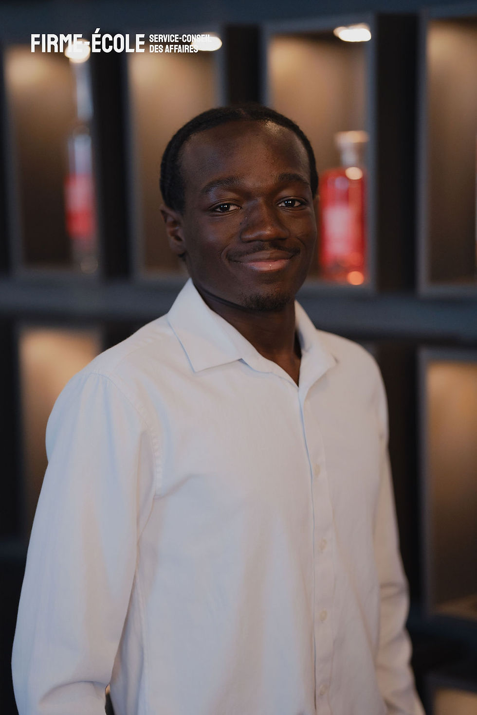 Andy Ngongang