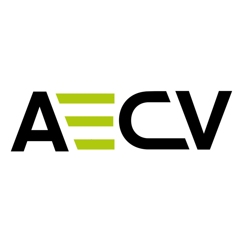 Logo AECV
