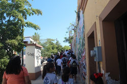 12 CAMINO AL JARDIN VELASCO