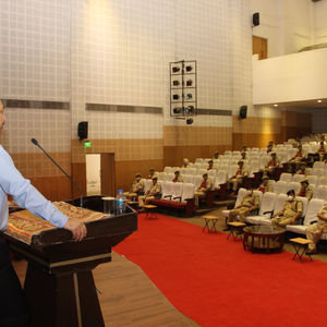 J&kPolice Auditorium,Udhampur