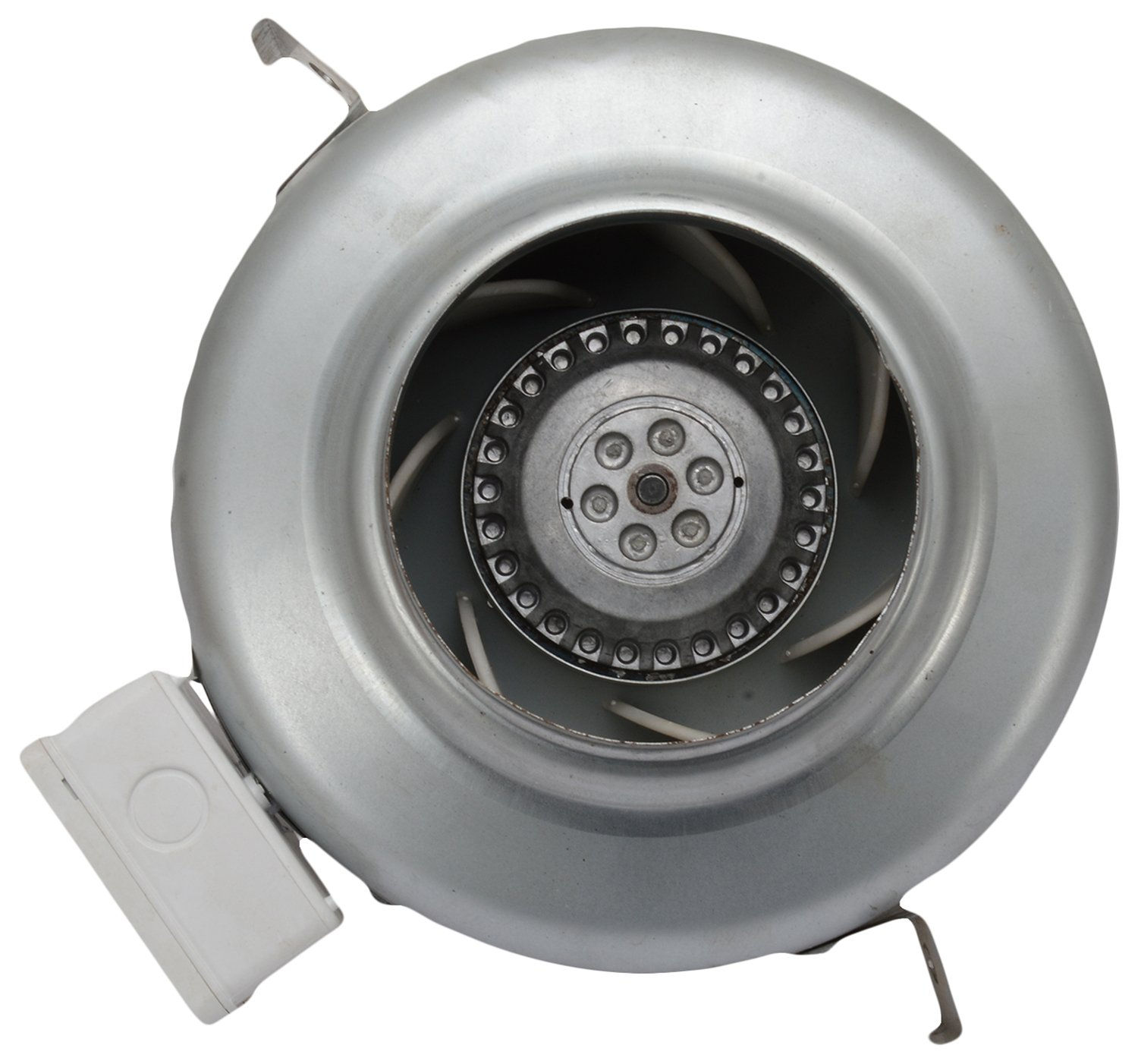OSTBERG Inline Exhaust Fan