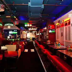 Abbey Street Rest & Bar , Cyber City 